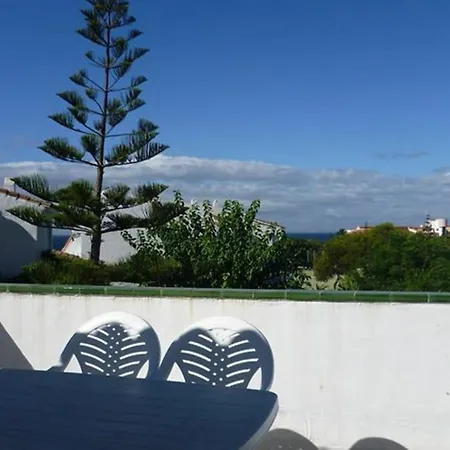 ホテル Duplex Penthouse Lunamar 3*