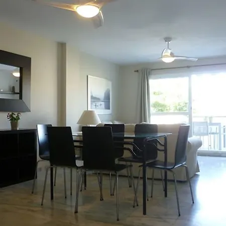 Duplex Penthouse Lunamar