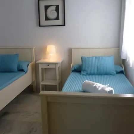 Duplex Penthouse Lunamar فندق 3*